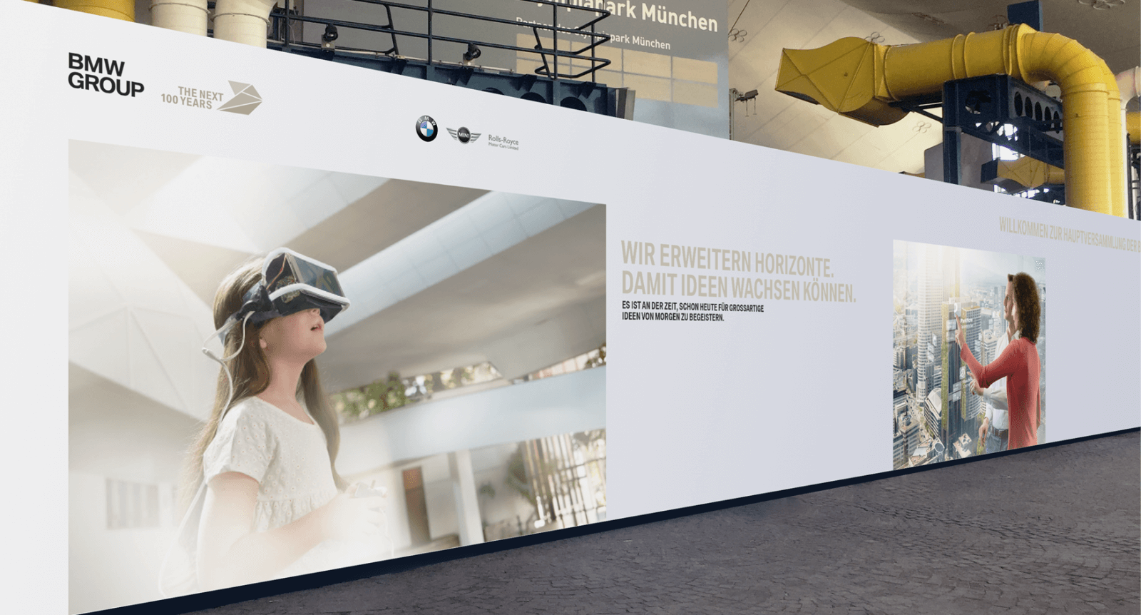 BMW_Willkommenswand_