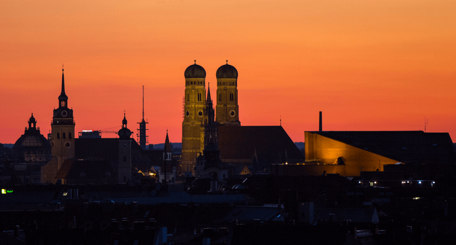 Abendstimmung
