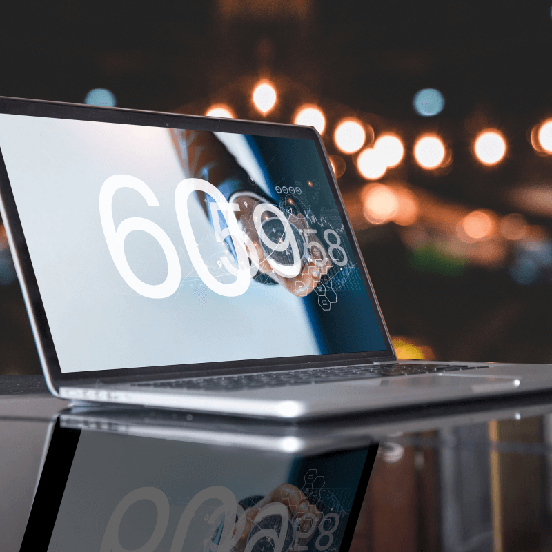 Laptop