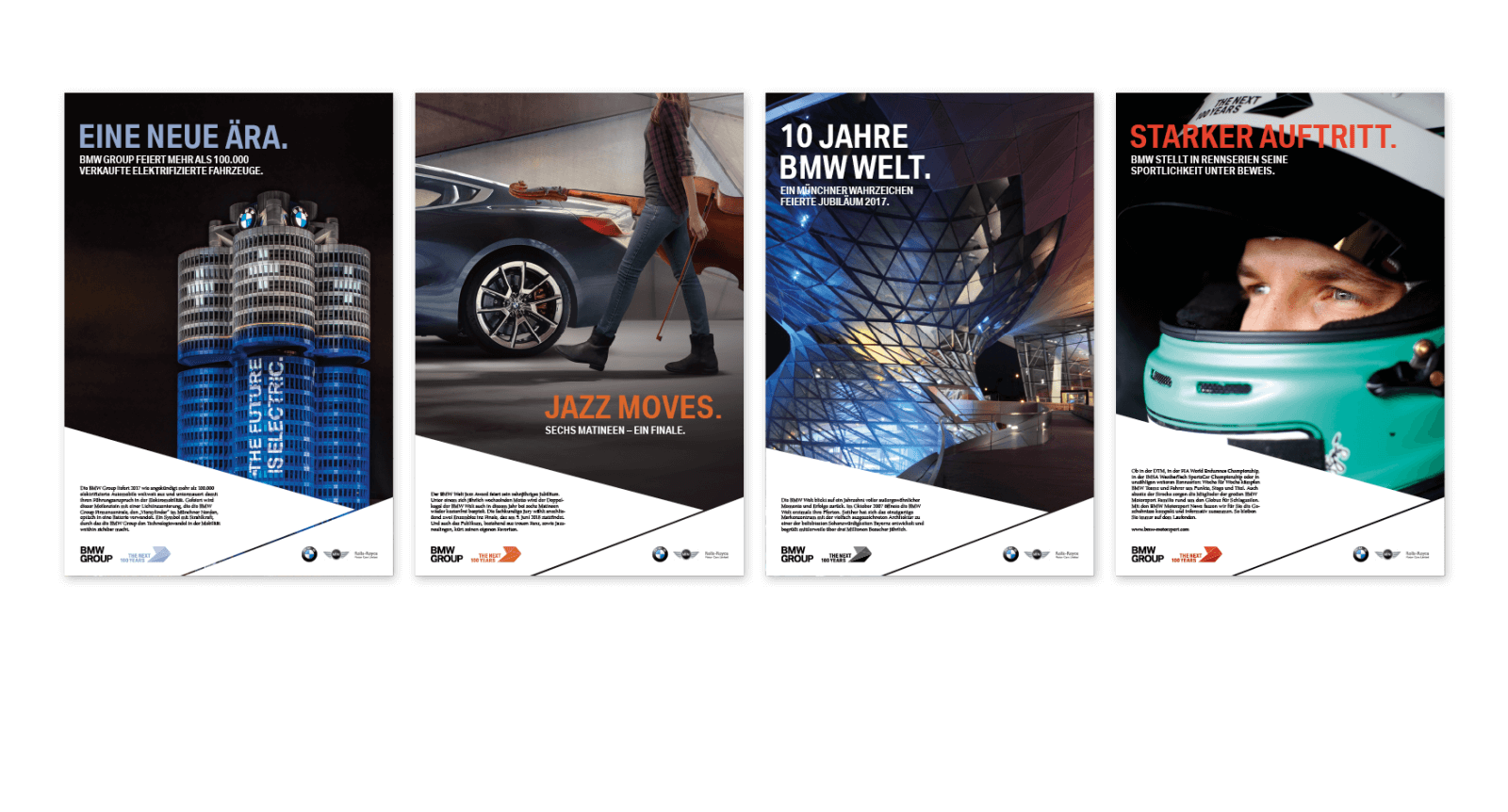 Plakate