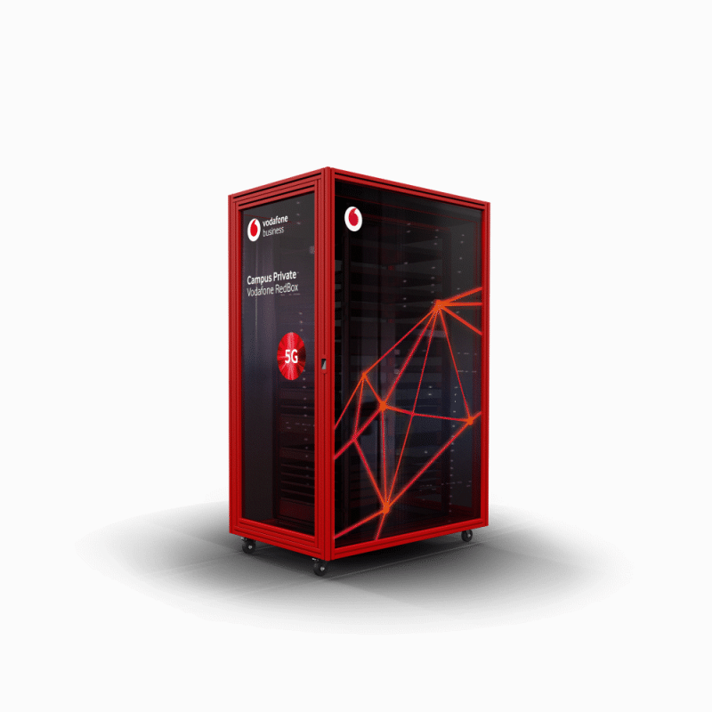 Rebox animiert