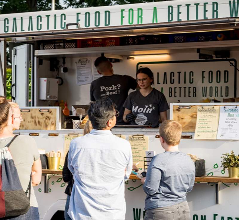 Food Truck